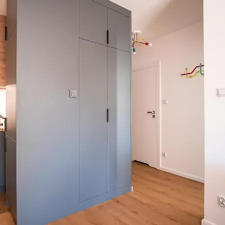 Apartment Sal Insula