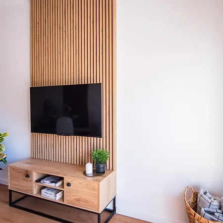 Sal Insula Apartment Kolobrzeg