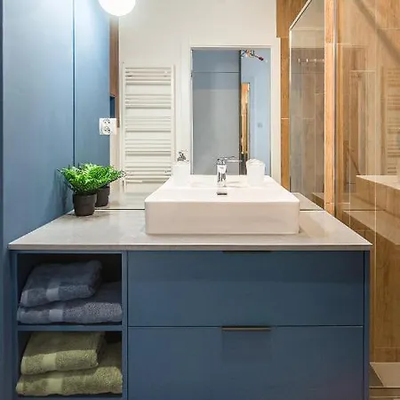 Sal Insula Apartment