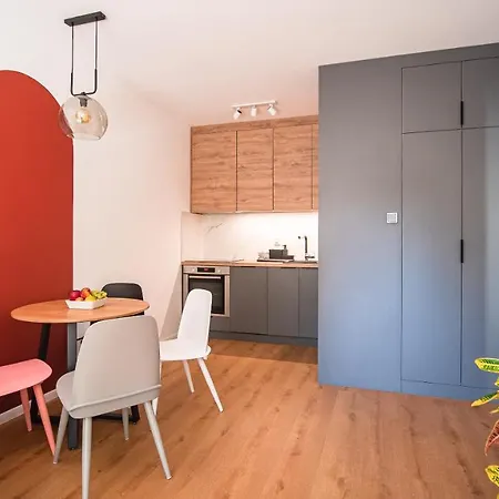 Apartment Sal Insula *